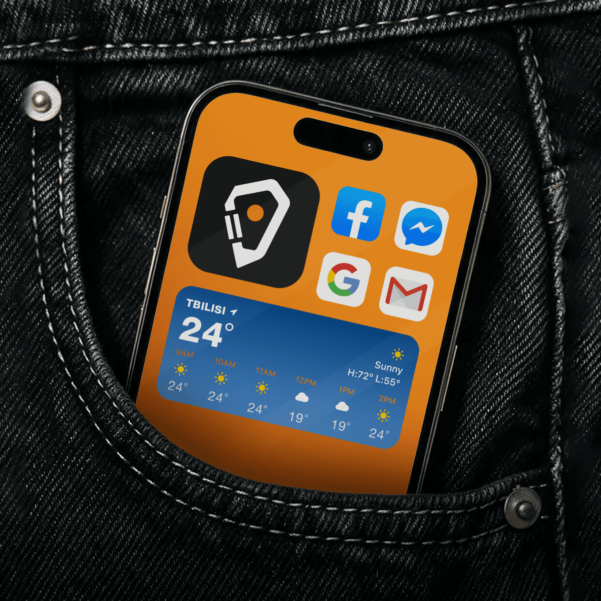 Lumex app